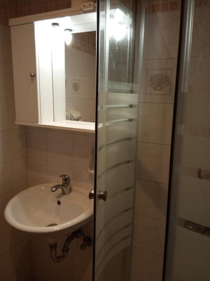 Residence Ionian St&Apts 阿尔戈斯托利翁 外观 照片