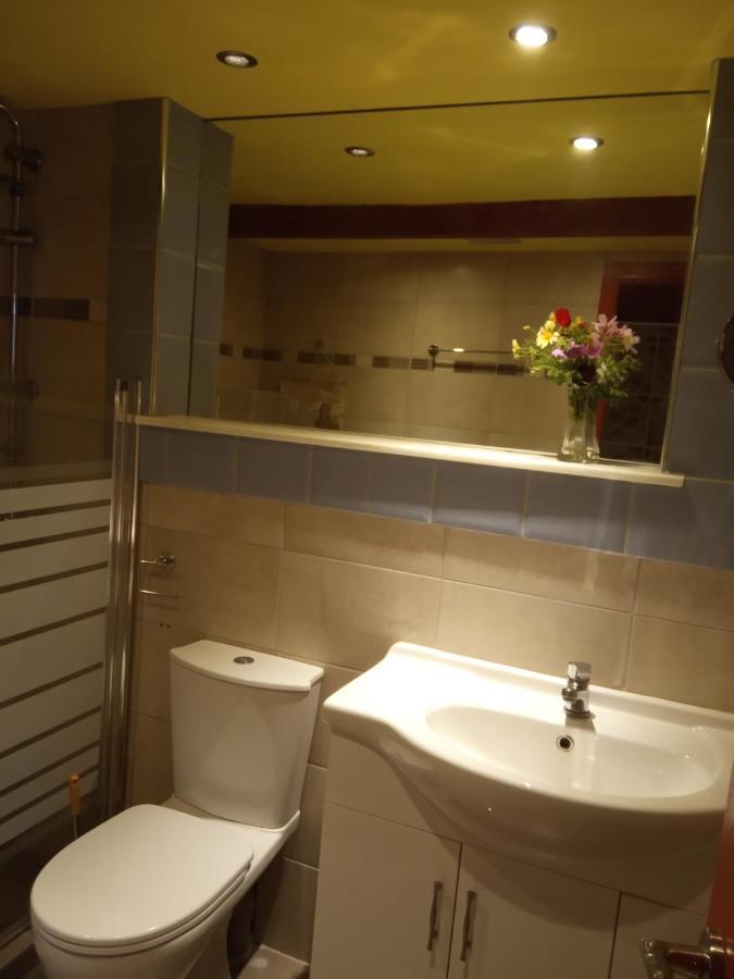 Residence Ionian St&Apts 阿尔戈斯托利翁 外观 照片