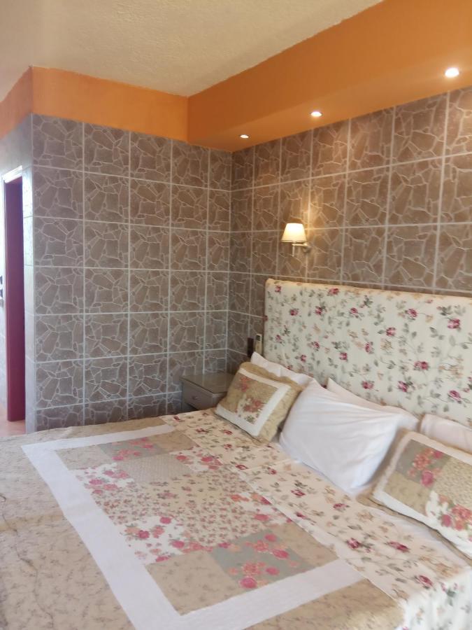 Residence Ionian St&Apts 阿尔戈斯托利翁 外观 照片