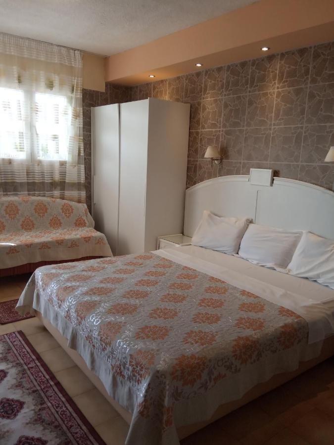 Residence Ionian St&Apts 阿尔戈斯托利翁 外观 照片