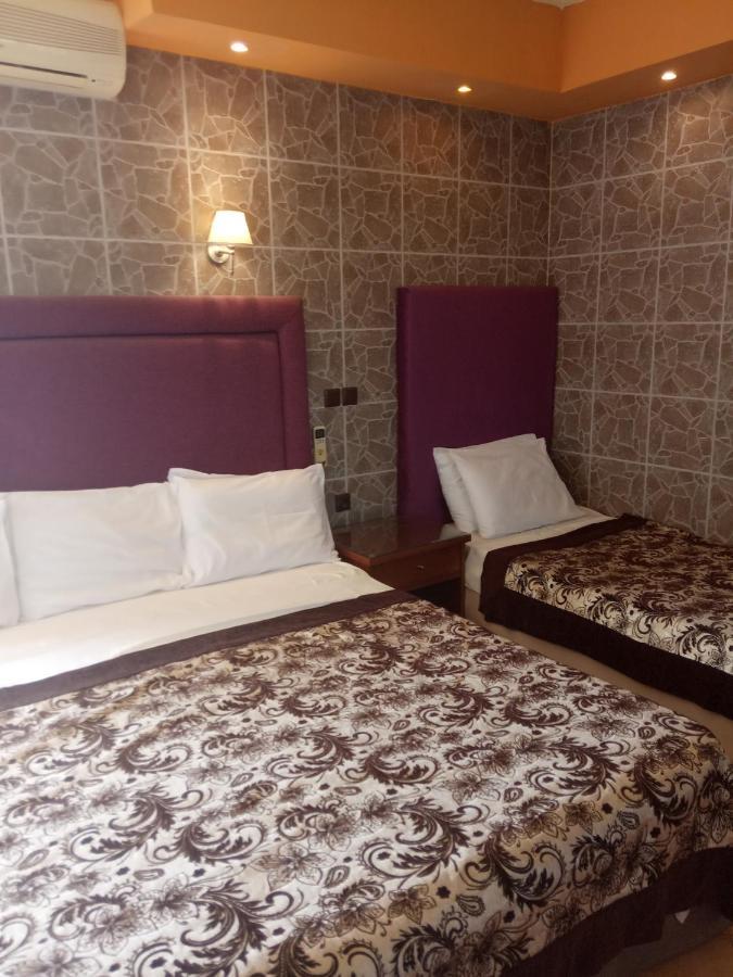Residence Ionian St&Apts 阿尔戈斯托利翁 外观 照片