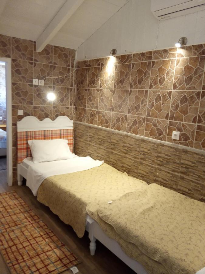 Residence Ionian St&Apts 阿尔戈斯托利翁 外观 照片