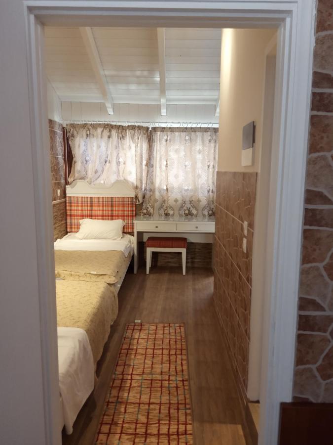 Residence Ionian St&Apts 阿尔戈斯托利翁 外观 照片