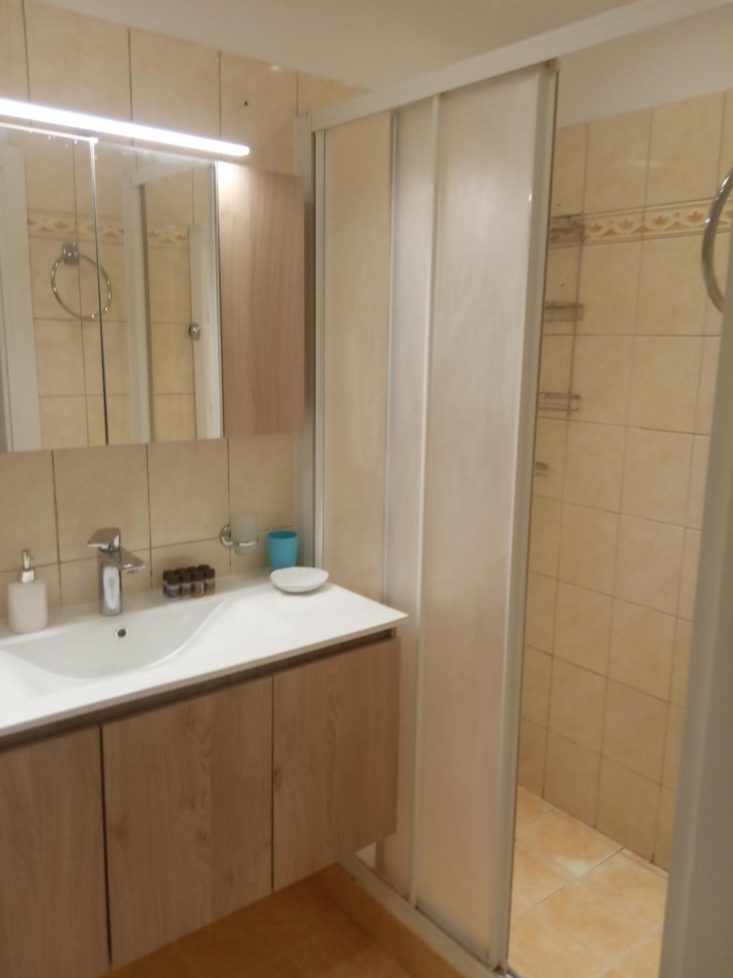 Residence Ionian St&Apts 阿尔戈斯托利翁 外观 照片